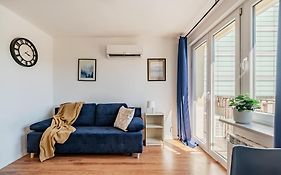 Apartments Centre By Arrenda